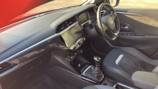 Vauxhall Corsa 1.2 Turbo Ultimate 5dr Petrol Hatchback